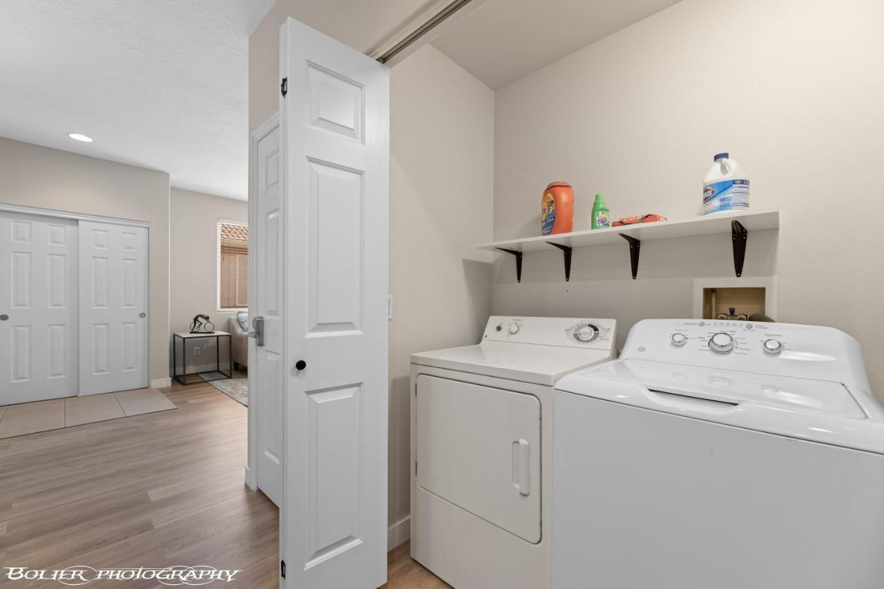 Beautiful Condo At The Springs By Cool Properties Мескит Экстерьер фото